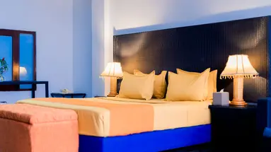 LAVANGA RESORT & SPA