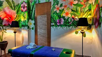 LAVANGA RESORT & SPA