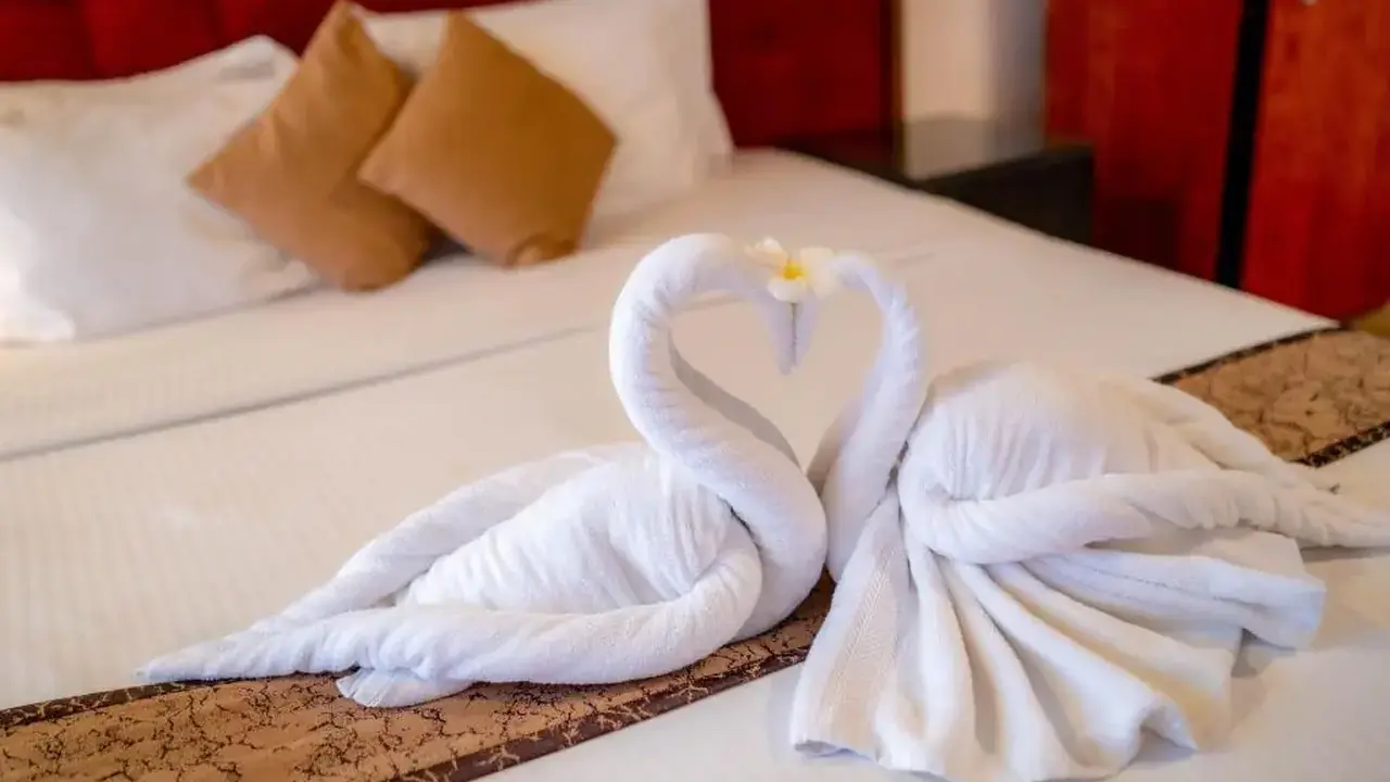 Lavanga Resort & Spa