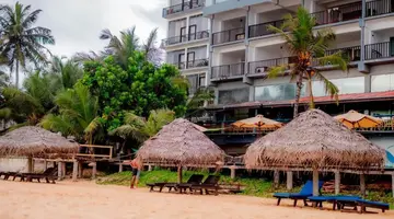 Lavanga Resort & Spa