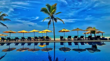LAVANGA RESORT & SPA