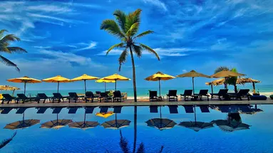 LAVANGA RESORT & SPA