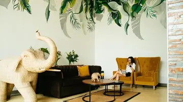Lavanga Resort & Spa
