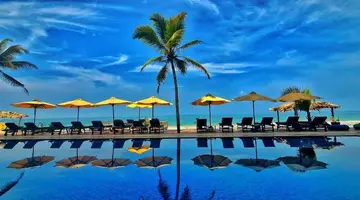 Lavanga Resort & Spa