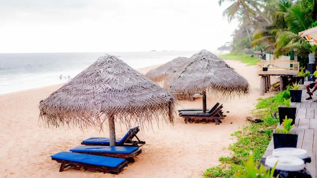 Lavanga Resort & Spa
