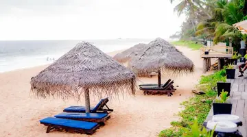 Lavanga Resort & Spa