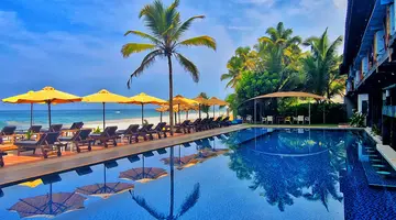 LAVANGA RESORT & SPA