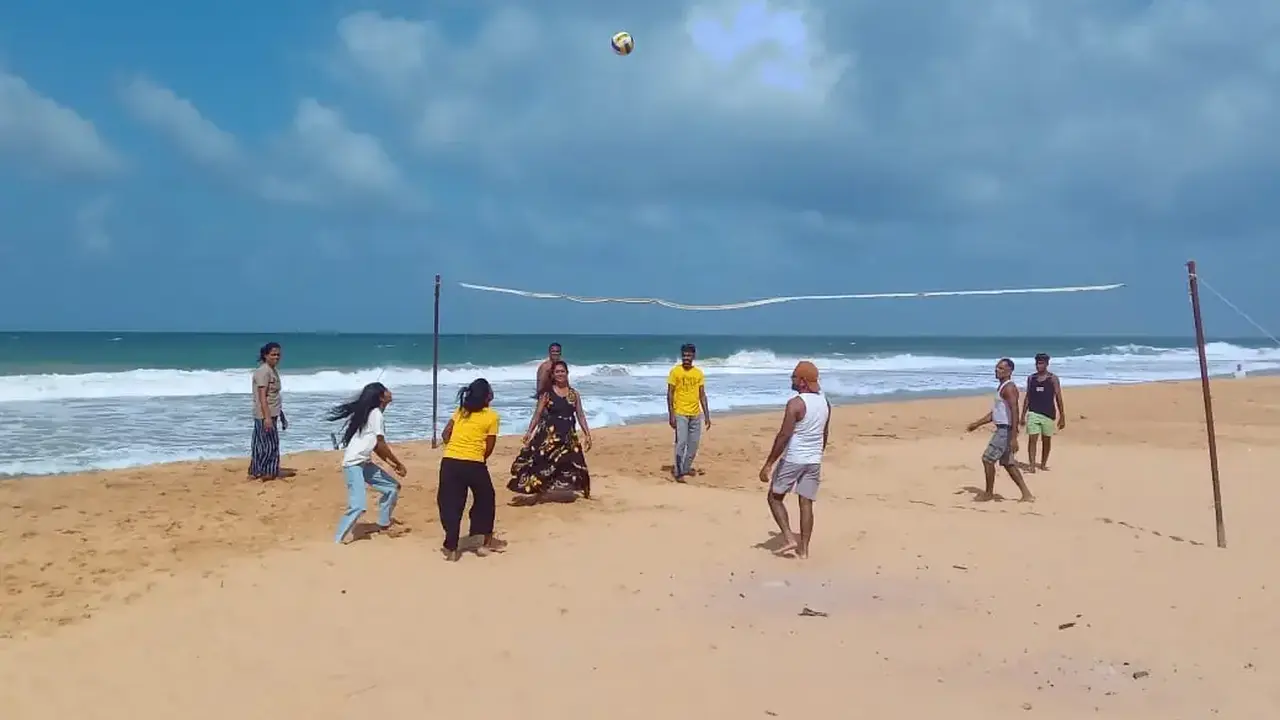 LAVANGA RESORT & SPA