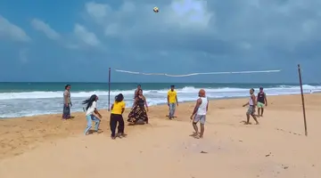 LAVANGA RESORT & SPA