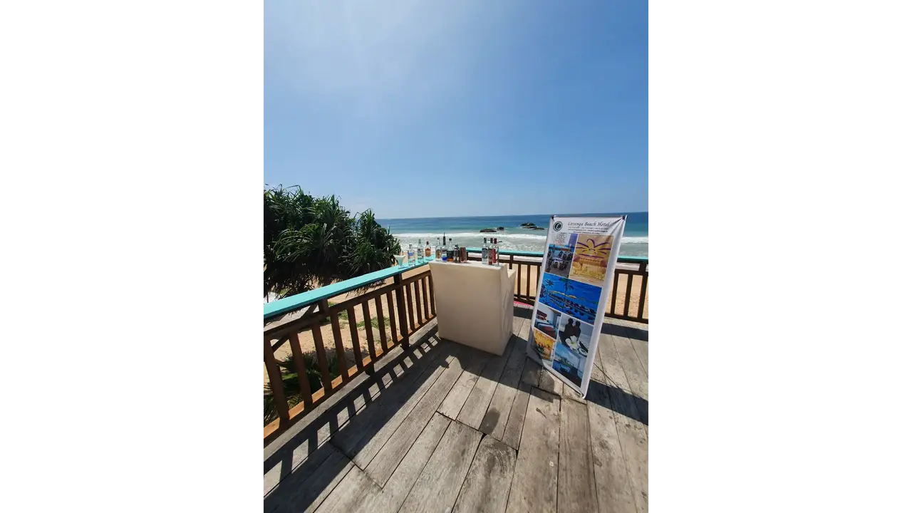 LAVANGA RESORT & SPA