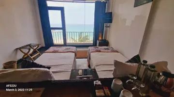 LAVANGA RESORT & SPA