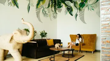 Lavanga Resort & Spa