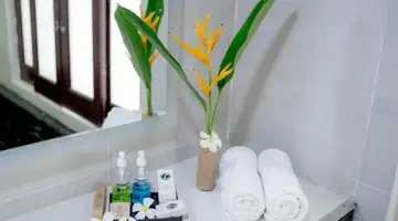 Lavanga Resort & Spa