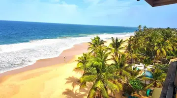 LAVANGA RESORT & SPA