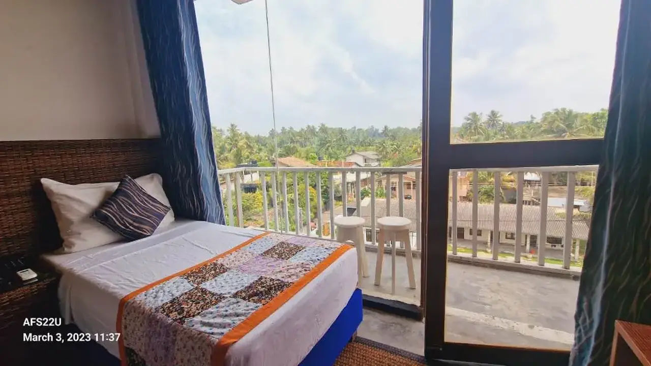 LAVANGA RESORT & SPA