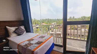 LAVANGA RESORT & SPA