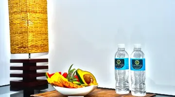 Lavanga Resort & Spa