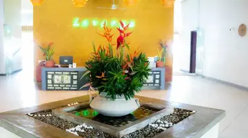 Lavanga Resort & Spa