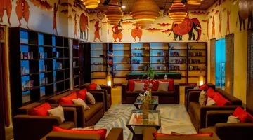 Lavanga Resort & Spa