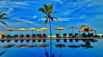 Lavanga Resort & Spa