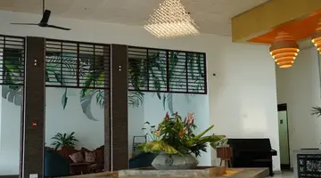 LAVANGA RESORT & SPA