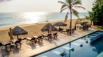 Lavanga Resort & Spa