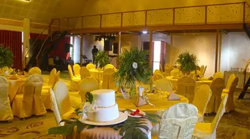 LAVANGA RESORT & SPA
