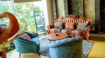 Lavanga Resort & Spa