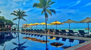 Lavanga Resort & Spa