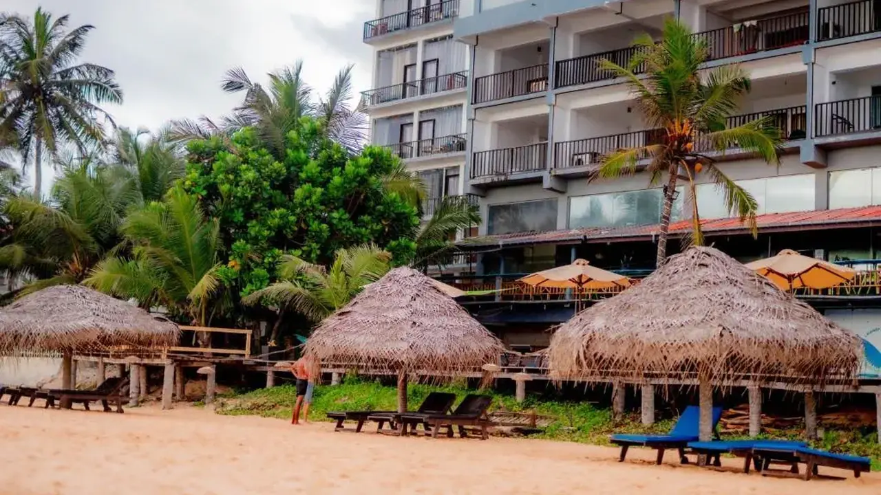Lavanga Resort & Spa