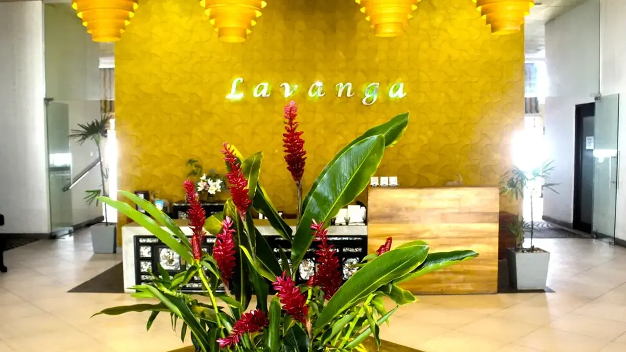 LAVANGA RESORT & SPA
