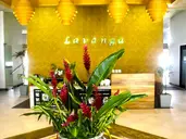 LAVANGA RESORT & SPA