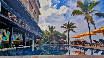 LAVANGA RESORT & SPA