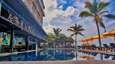 LAVANGA RESORT & SPA