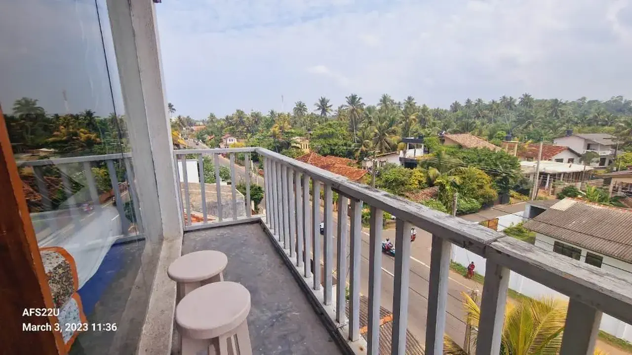 LAVANGA RESORT & SPA