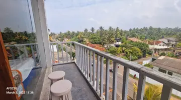 LAVANGA RESORT & SPA