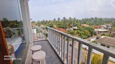 LAVANGA RESORT & SPA