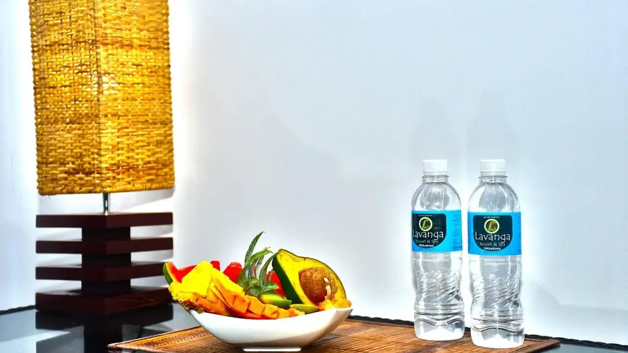Lavanga Resort & Spa