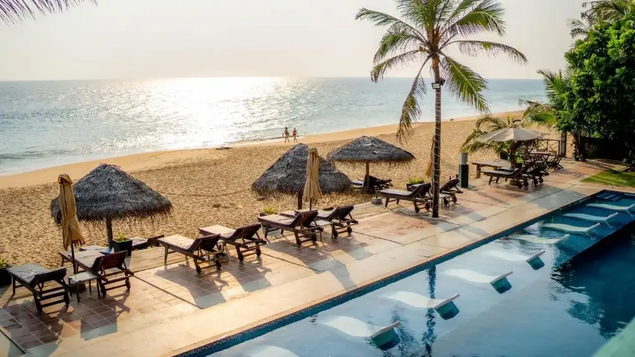 Lavanga Resort & Spa