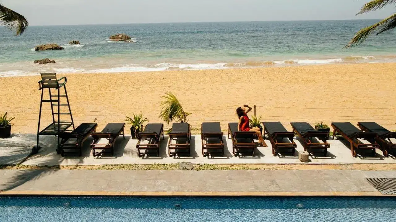 Lavanga Resort & Spa