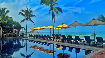 LAVANGA RESORT & SPA