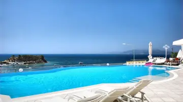 LaVista Boutique Hotel & Spa - Boutique