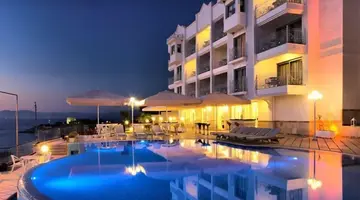 LaVista Boutique Hotel & Spa - Boutique