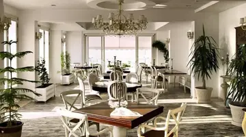 LaVista Boutique Hotel & Spa - Boutique