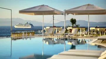 LaVista Boutique Hotel & Spa - Boutique