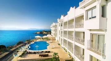 LaVista Boutique Hotel & Spa - Boutique
