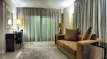 LaVista Boutique Hotel & Spa - Boutique