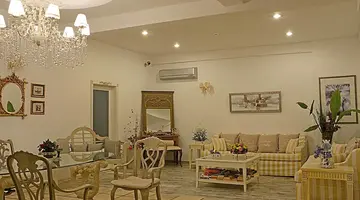 LaVista Boutique Hotel & Spa - Boutique