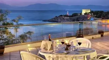 LaVista Boutique Hotel & Spa - Boutique