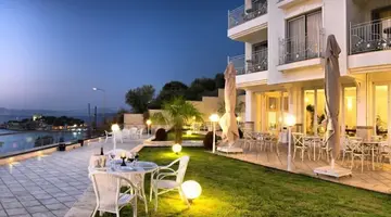 LaVista Boutique Hotel & Spa - Boutique